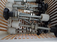 14 trommelremverstellers - afbeelding 2 van  2