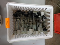 14 trommelremverstellers - afbeelding 1 van  3