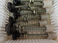 14 trommelremverstellers - afbeelding 2 van  3