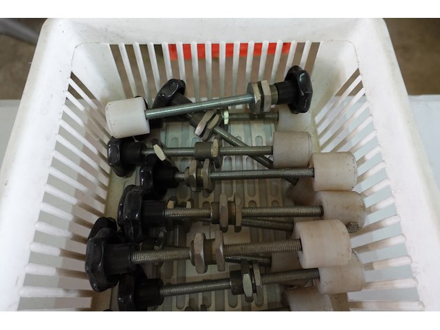 14 trommelremverstellers - afbeelding 3 van  3