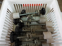 14 trommelremverstellers - afbeelding 3 van  3