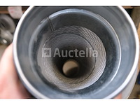 14 ventilatiedempers - afbeelding 1 van  6