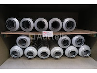 14 ventilatiedempers - afbeelding 3 van  6