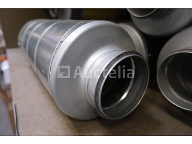 14 ventilatiedempers - afbeelding 5 van  6