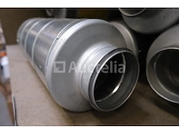 14 ventilatiedempers - afbeelding 5 van  6