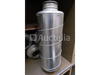 14 ventilatiedempers - afbeelding 6 van  6