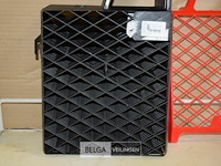 14 verfroosters - afbeelding 2 van  3