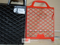 14 verfroosters - afbeelding 3 van  3