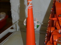 ±14 voetbaltoeters - afbeelding 2 van  2