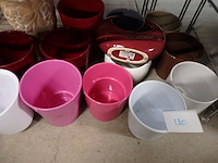 14 x bloempot - afbeelding 1 van  2