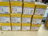 14 x dozenhulzen; nagelpluggen - afbeelding 2 van  6