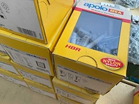 14 x dozenhulzen; nagelpluggen - afbeelding 6 van  6