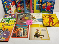 14 x kinderboekje - afbeelding 1 van  2