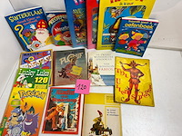 14 x kinderboekje - afbeelding 2 van  2