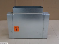 14 x mecano t-stuk 90° horizontaal - afbeelding 2 van  4