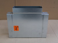 14 x mecano t-stuk 90° horizontaal - afbeelding 1 van  3