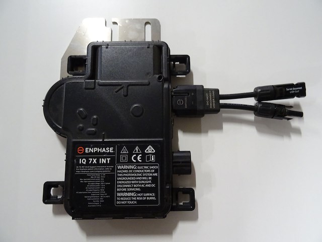 14 x micro-inverter iq7x - afbeelding 1 van  3
