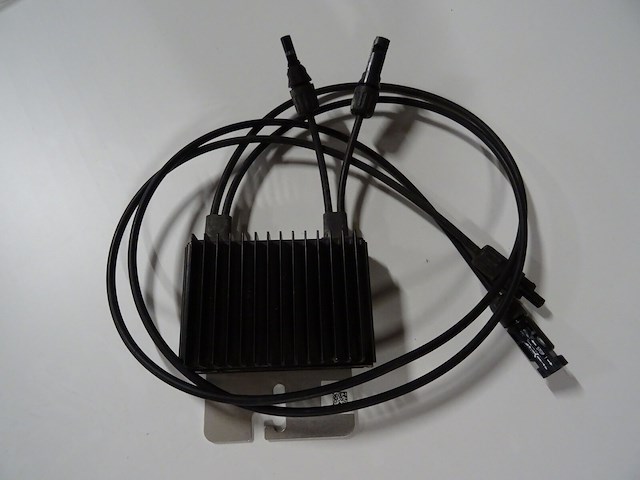 14 x optimizer solaredge p485 - afbeelding 1 van  4