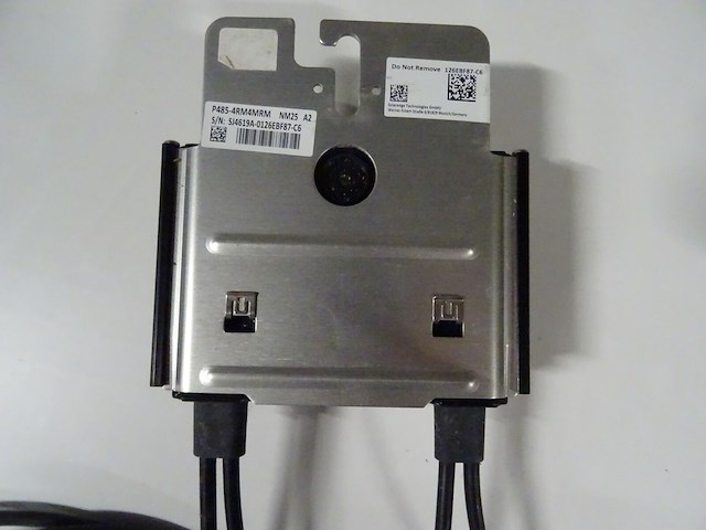14 x optimizer solaredge p485 - afbeelding 3 van  4