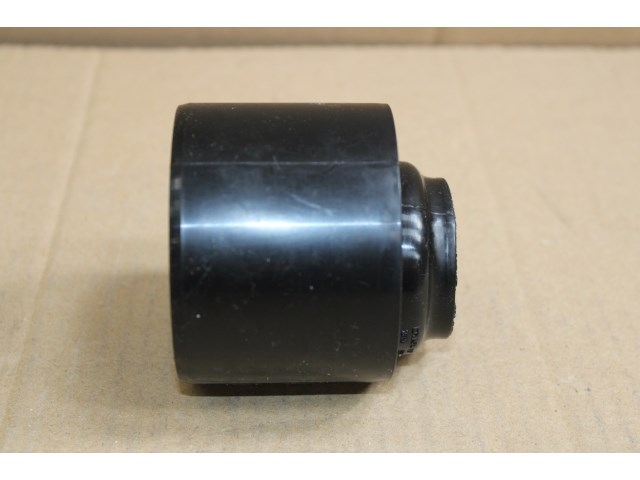 14 x pp verloop excentrisch ; dia 75/40 zwart - afbeelding 1 van  3