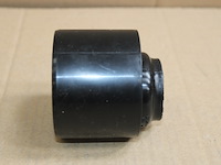 14 x pp verloop excentrisch ; dia 75/40 zwart - afbeelding 1 van  3