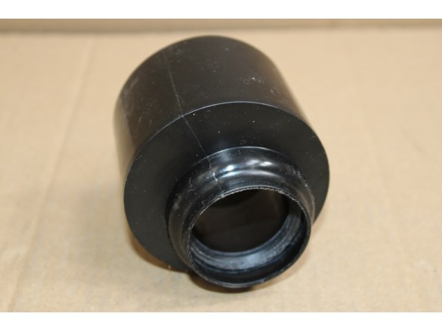 14 x pp verloop excentrisch ; dia 75/40 zwart - afbeelding 2 van  3