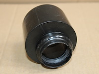 14 x pp verloop excentrisch ; dia 75/40 zwart - afbeelding 2 van  3