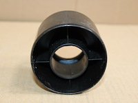 14 x pp verloop excentrisch ; dia 75/40 zwart - afbeelding 3 van  3