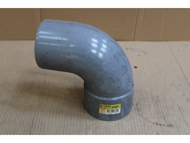 14 x san. bocht sg dia 100-87' m/f - afbeelding 1 van  2