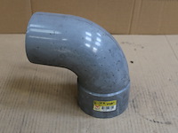 14 x san. bocht sg dia 100-87' m/f - afbeelding 1 van  2