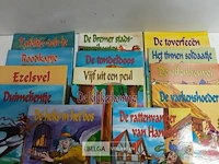 14 x sprookjes 14 verschillende - afbeelding 3 van  3