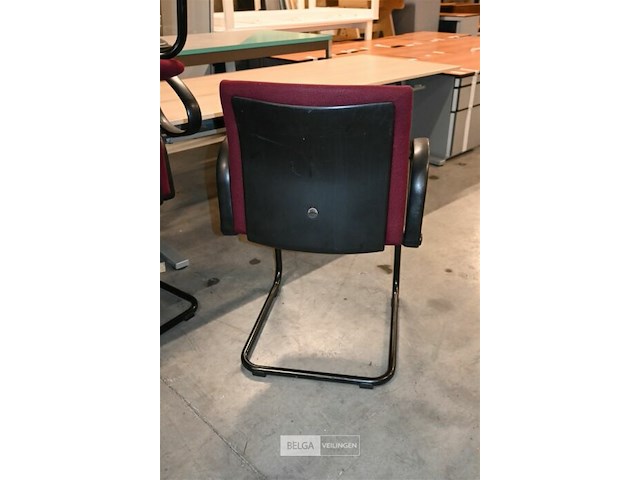 14 x stoel met armleuning - afbeelding 4 van  4