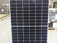14 x zonnepaneel eging 370wp (5.180 wp)