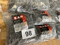 14 zakken nagels - afbeelding 2 van  8