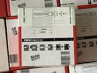 140 dozen pluggen fischer - afbeelding 5 van  5