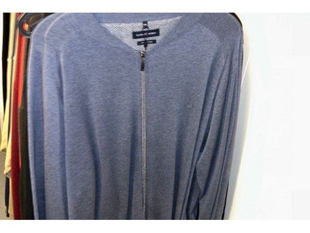 140 herentruien met lange mouw - afbeelding 2 van  15