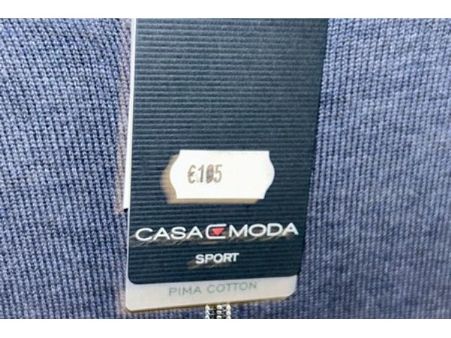 140 herentruien met lange mouw - afbeelding 3 van  15