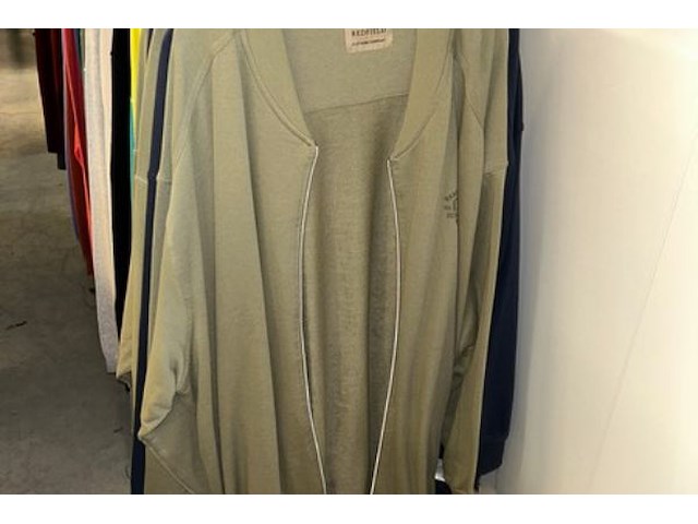 140 herentruien met lange mouw - afbeelding 4 van  15