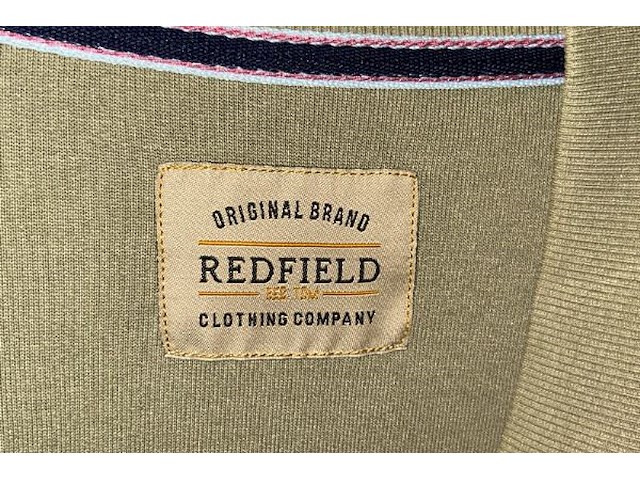 140 herentruien met lange mouw - afbeelding 5 van  15