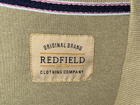 140 herentruien met lange mouw - afbeelding 5 van  15