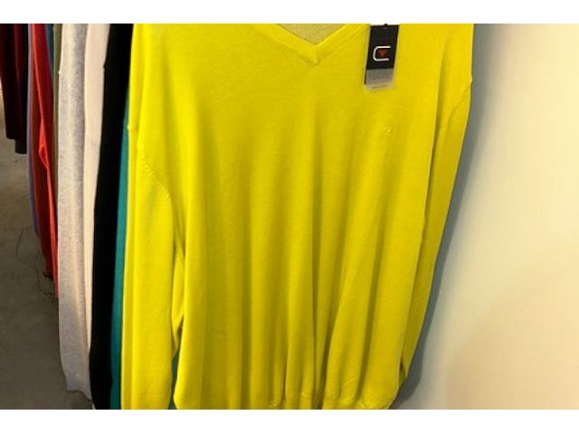 140 herentruien met lange mouw - afbeelding 6 van  15