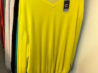 140 herentruien met lange mouw - afbeelding 6 van  15