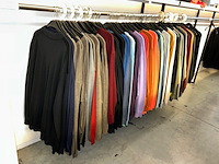 140 herentruien met lange mouw