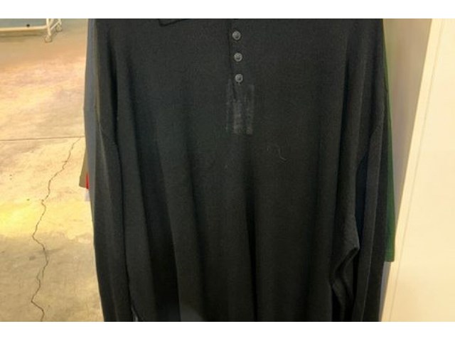 140 herentruien met lange mouw - afbeelding 8 van  15