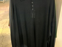 140 herentruien met lange mouw - afbeelding 8 van  15