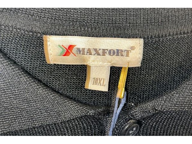 140 herentruien met lange mouw - afbeelding 9 van  15