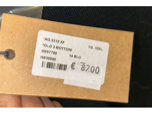 140 herentruien met lange mouw - afbeelding 10 van  15