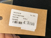 140 herentruien met lange mouw - afbeelding 10 van  15