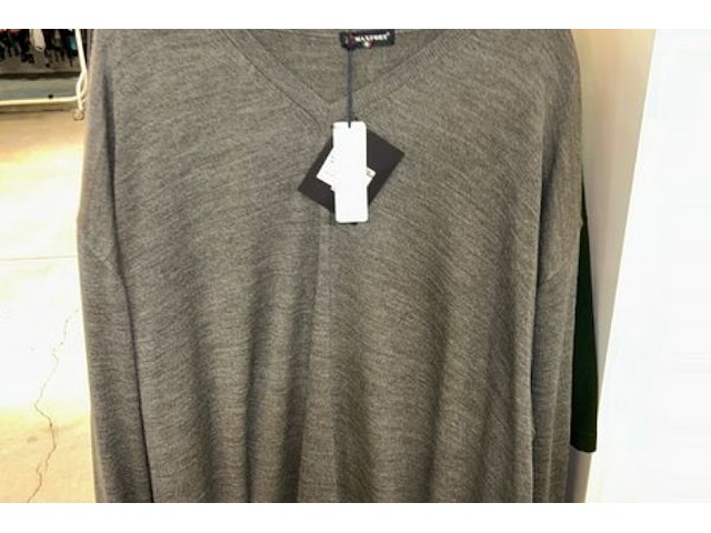 140 herentruien met lange mouw - afbeelding 11 van  15