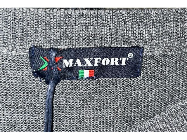 140 herentruien met lange mouw - afbeelding 12 van  15